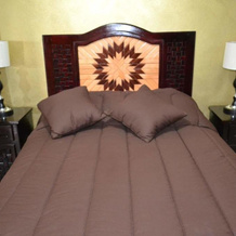 Hotel Milenio, 纳纳卡米尔帕城 — 照片 5