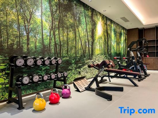 Grand New Century Hotel Juye, Heze — photo 1
