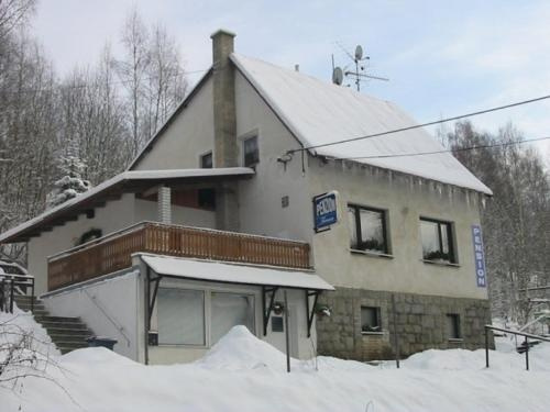 Apartmán Tereza, 克拉什利采 — 照片 1