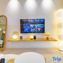 Shiyi Apartment, Шэньчжэнь — фото 5