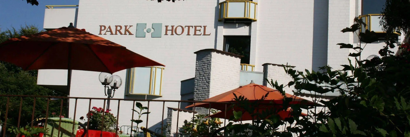 Parkhotel Hitzacker, 希察克尔 — 照片 1