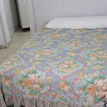 Apartamento Na Ilha Porchat, Sao Vicente — photo 4