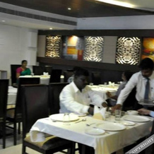 The Grand Park Hotel, Chidambaram — photo 3