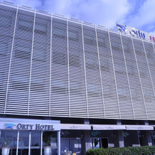 Orty Airport Hotel, Газиэмир — фото 3
