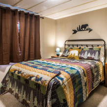 Heavenly Lake Haven Apartment 3 Nw Comfy Cabins, Телма — фото 3