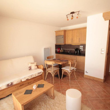 Appartement Villard-sur-Doron, 2 pièces, 4 personnes - FR-1-293-244, 维拉尔-叙尔-多龙 — 照片 3