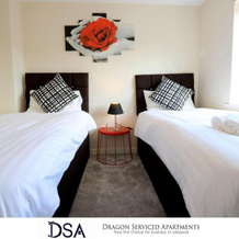 Birmingham Stunning Beauty 3 beds3 baths Homebase for NECAirport, 伯明翰 — 照片 5