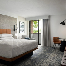 Sheraton Grand Rapids Airport Hotel, 大急流城 — 照片 4