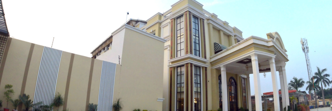 Hotel Krinoscco, Faizabad — photo 1