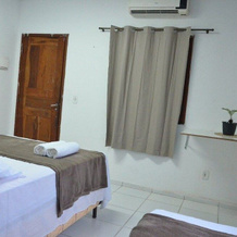Pousada Center, Barreirinhas — photo 4