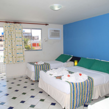 Hotel Enseada dos Corais, 圣阿戈斯蒂纽角 — 照片 5