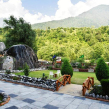 The Nams Resort & Spa, 马纳利 — 照片 3