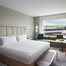 Parkroyal Melbourne Airport, Мельбурн — фото 5