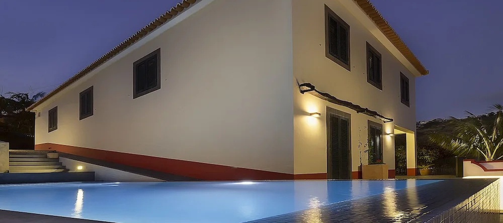Casa do Julio by Our Madeira, 卡莱塔 — 照片 1