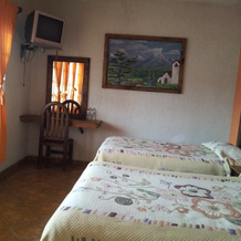 Hotel Real de la Montaña, 瓦斯卡德奥坎波 — 照片 4
