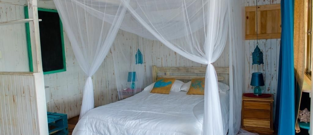 Namaste Beach Club & Hotel, Пунта Аренас — фото 1