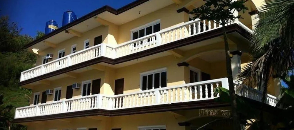 Dive Batanes Lodge And Restaurant, Баско — фото 1