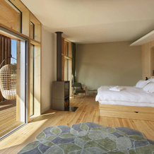 Hotel Les Echasses Golf & Surf Eco Lodge, Собьон — фото 2