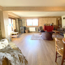 House With 5 Bedrooms In La Llagonne, With Wonderful Mountain View, Furnished Garden And Wifi - 6 Km From The Slopes, Ла Ллягон — фото 4