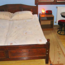 Bed and Breakfast Amfora, 季米特洛夫格勒 — 照片 5