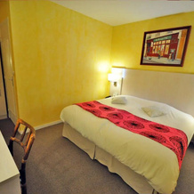 The Originals Access, Hôtel La Dousseine, Anet — photo 4