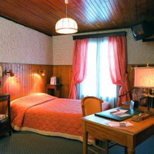 La Petite Chaumiere, Жекс — фото 2