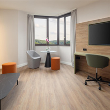 Doubletree By Hilton Luxembourg, Люксембург — фото 4