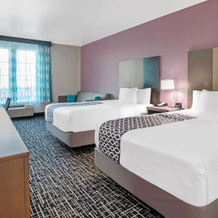 La Quinta Inn & Suites By Wyndham Corpus Christi - Portland, Портланд — фото 3
