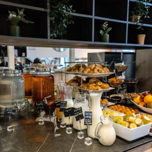 Loop Hotel Vilnius, 维尔纽斯 — 照片 5