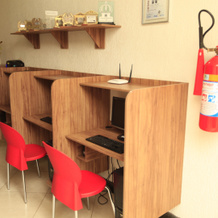 Hotel Pouso Novo, 马坦 — 照片 3