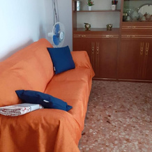 Belvilla by OYO Appartamento a Tagliacozzo, 塔利亚科佐 — 照片 2