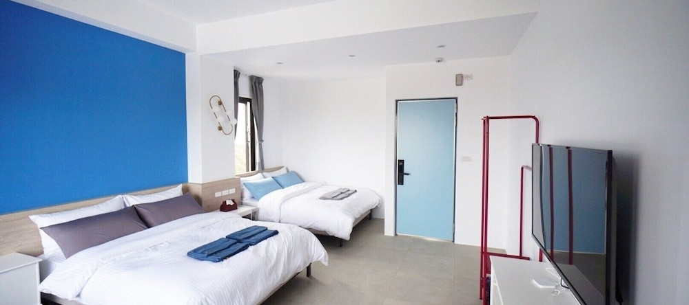 Zhao Cha B&B, Beigan — photo 1