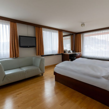 Hotel Linde 24h Self Check-in, 巴登 — 照片 4