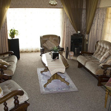 Nmb2 Guest House, Эрмело — фото 5