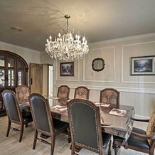 Private Pool: Lakefront Harlingen Home, Харлинген — фото 4