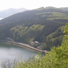 Seehotel Sonnengruß, Марсберг — фото 2