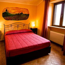 Agriturismo Ferrari, Капрарола — фото 3