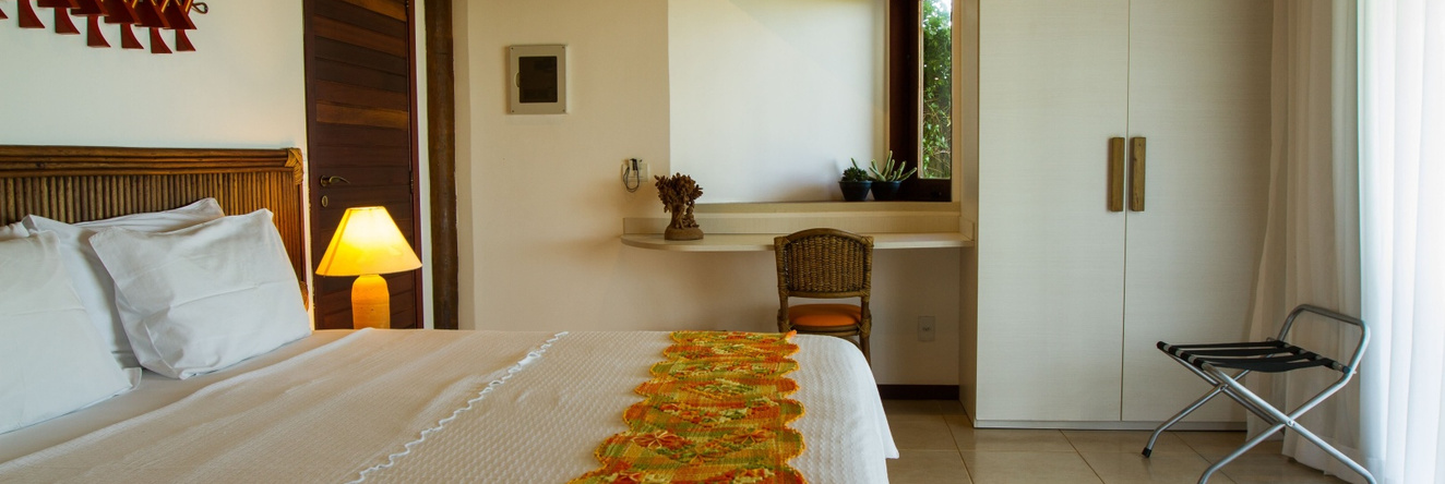 Gungaporanga Hotel, 圣米格尔海滩 — 照片 1