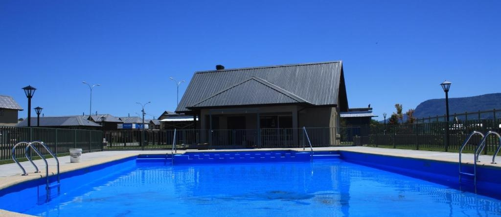 Casa Peumayen 175, Pucon — photo 1