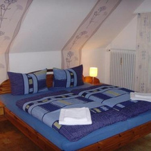 Landhaus Hotel Pension Burs, Loningen — photo 5
