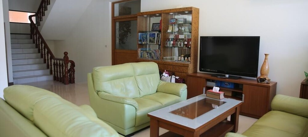 Hometown B&B, Beigan — photo 1