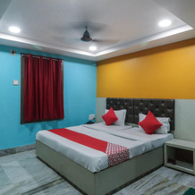 SPOT ON 35444 Hotel Nirmalya, 布拉马普里 — 照片 3