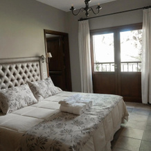 Hotel Rincon Del Cerro, Сальта — фото 3
