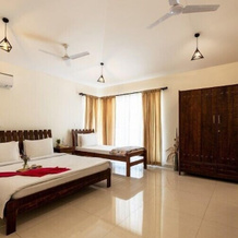 amã Stays & Trails Arcadia, Coorg, 维拉杰佩特 — 照片 2