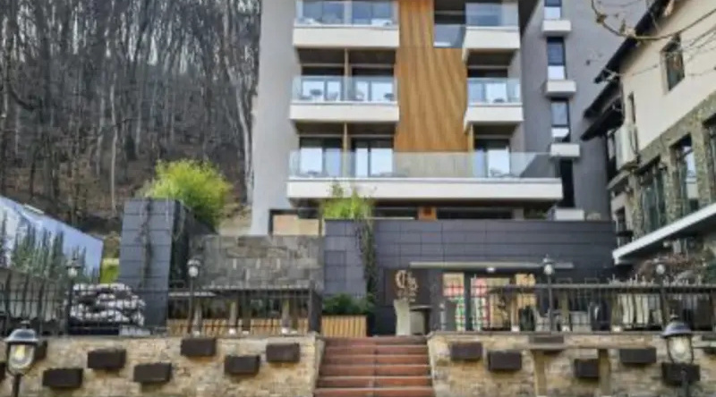 Bucura Hotel & Spa, Кэчулата — фото 1