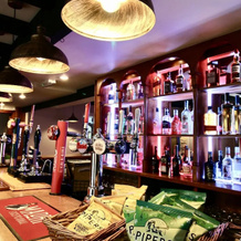 The Wolfe Inn Wolfscastle, Вулфс Касл — фото 4