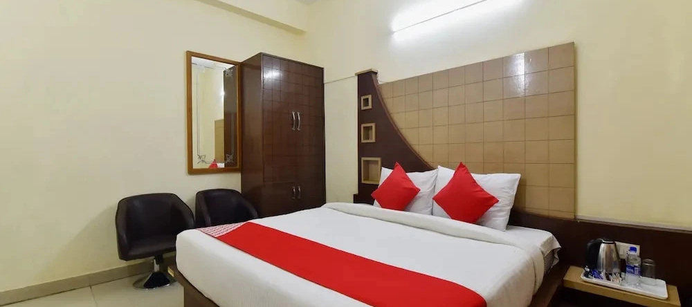 Hotel Paradise By OYO Rooms, Kasauli — photo 1