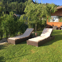 Ferienwohnung Rosalie, Adnet — photo 3