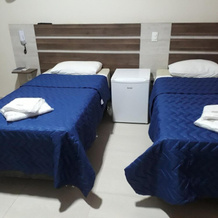 La Palma Hotel Fazenda, 因达亚图巴 — 照片 2