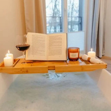 Frunn Stuuv Comfortable Holiday Residence, Ратцебург — фото 5